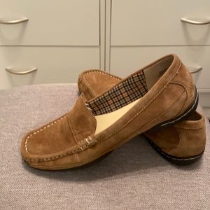 AK Anne Klein Leather upper shoes 6.5M